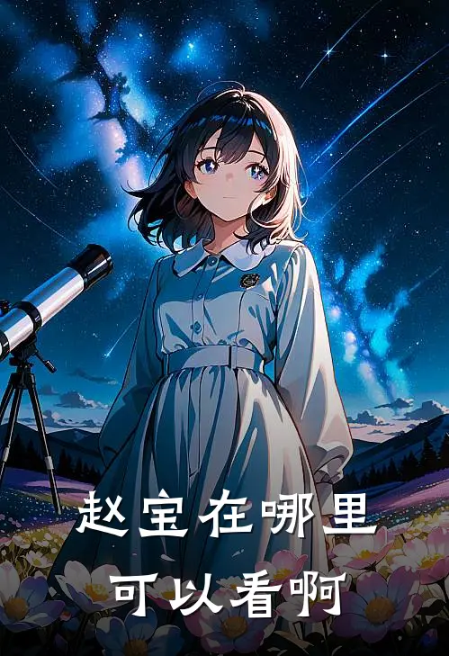 赵宝在哪里可以看啊