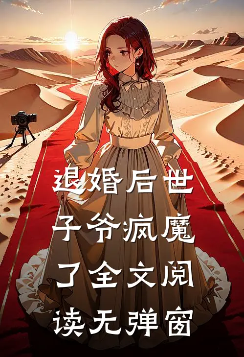 退婚后世子爷疯魔了全文阅读无弹窗