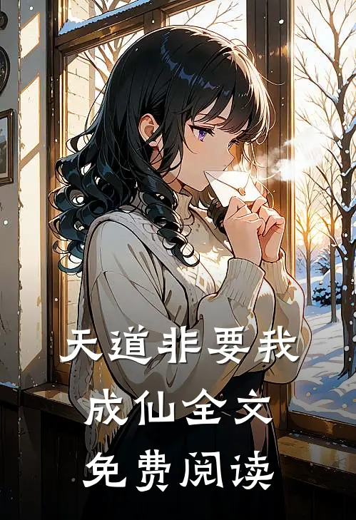 天道非要我成仙全文免费阅读