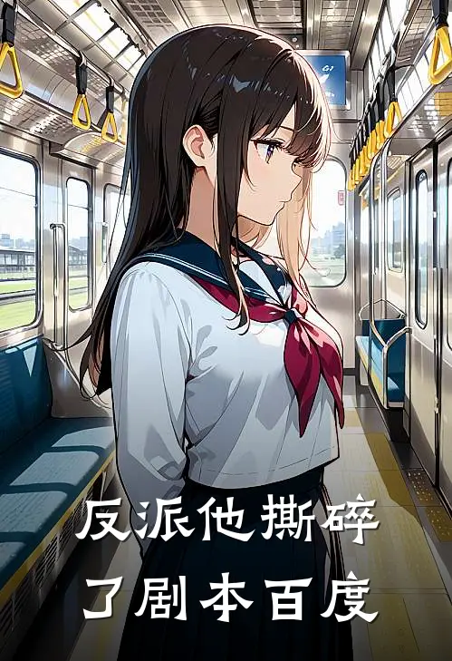 反派他撕碎了剧本百度