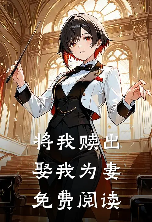 将我赎出娶我为妻免费阅读