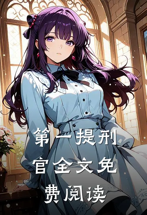 第一提刑官全文免费阅读
