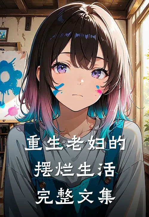 重生老妇的摆烂生活完整文集