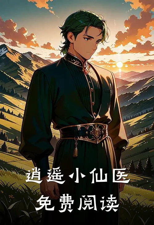 逍遥小仙医免费阅读
