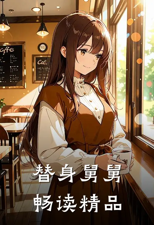 替身舅舅畅读精品