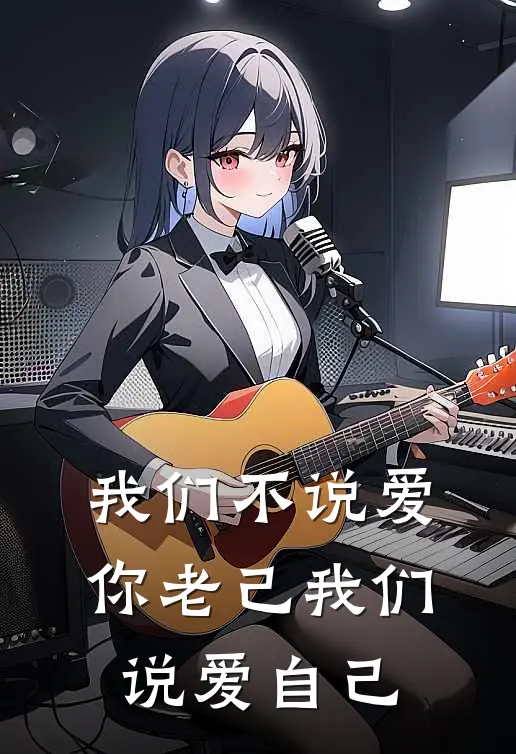 我们不说爱你老己我们说爱自己