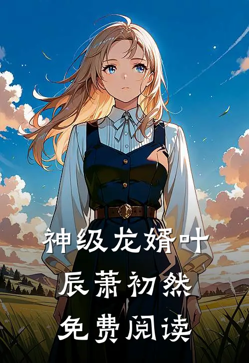 神级龙婿叶辰萧初然免费阅读