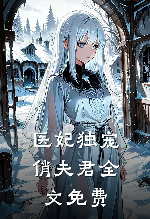 医妃独宠俏夫君全文免费