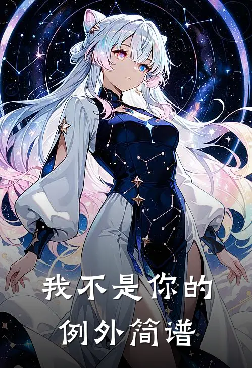 我不是你的例外简谱
