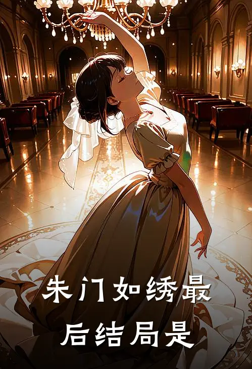 朱门如绣最后结局是