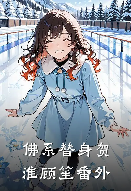 佛系替身贺淮顾笙 番外