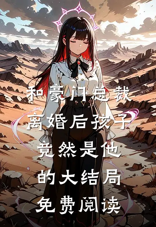 和豪门总裁离婚后孩子竟然是他的大结局免费阅读