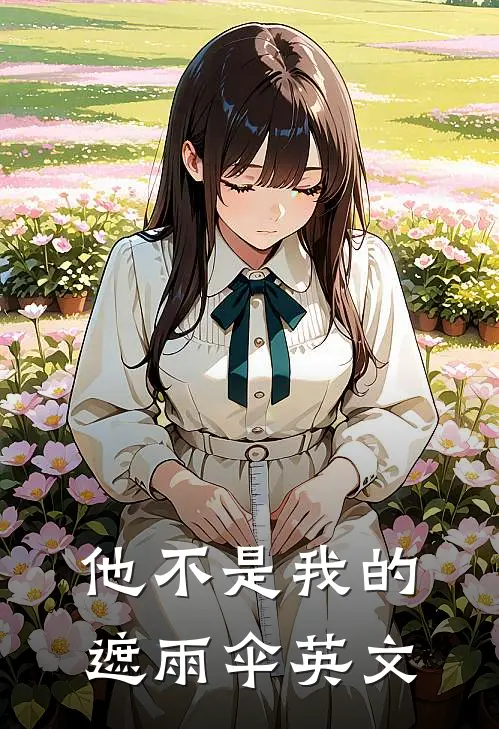 他不是我的遮雨伞英文