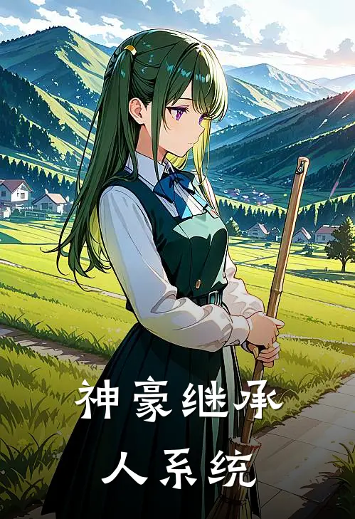 神豪继承人系统