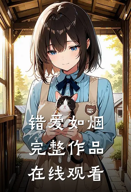 错爱如烟完整作品在线观看