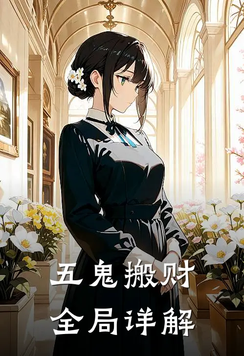五鬼搬财全局详解