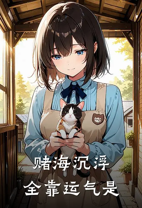 赌海沉浮,全靠运气是