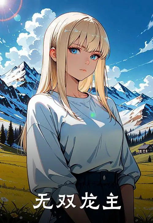 无双龙主