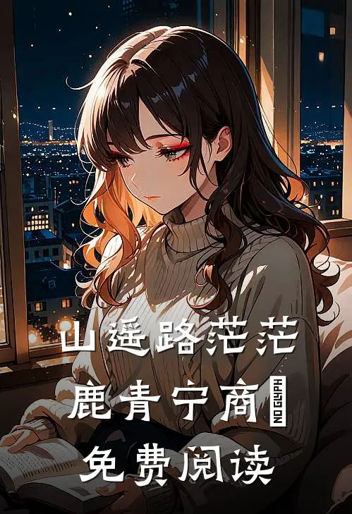 山遥路茫茫鹿青宁商彧免费阅读