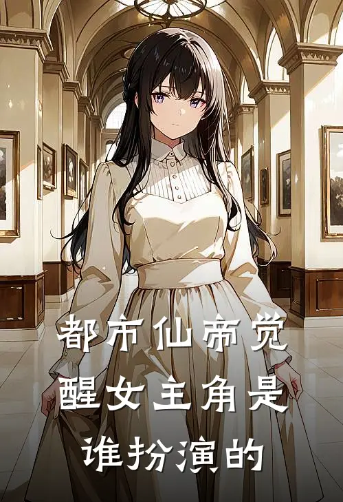 都市仙帝觉醒女主角是谁扮演的