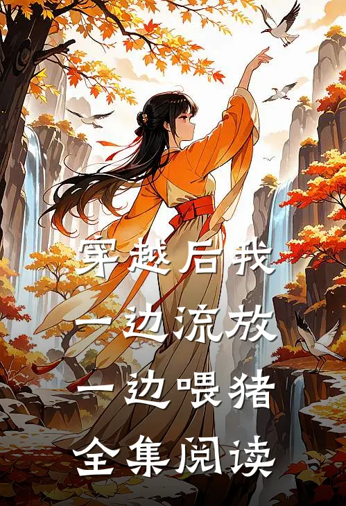 穿越后我一边流放一边喂猪 全集阅读