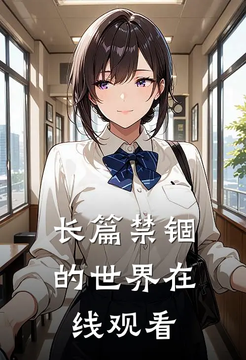 长篇禁锢的世界在线观看