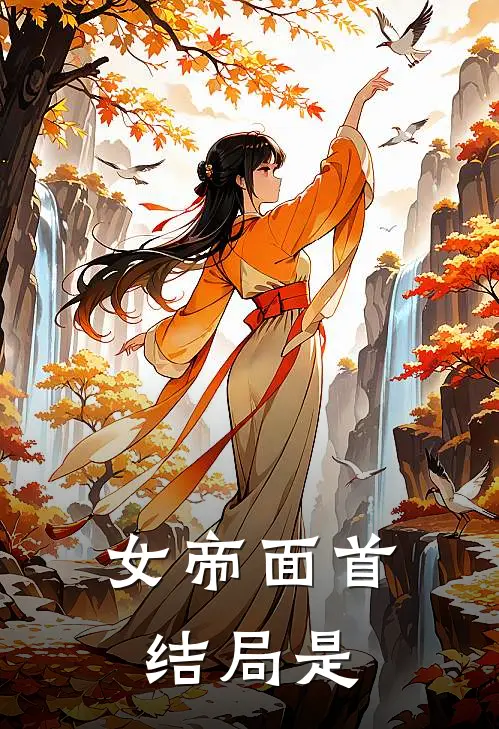 女帝面首结局是