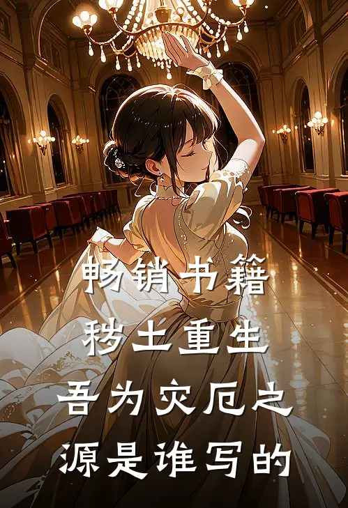 畅销书籍秽土重生,吾为灾厄之源是谁写的