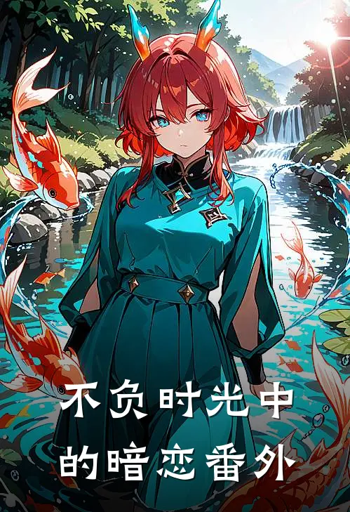 不负时光中的暗恋 番外