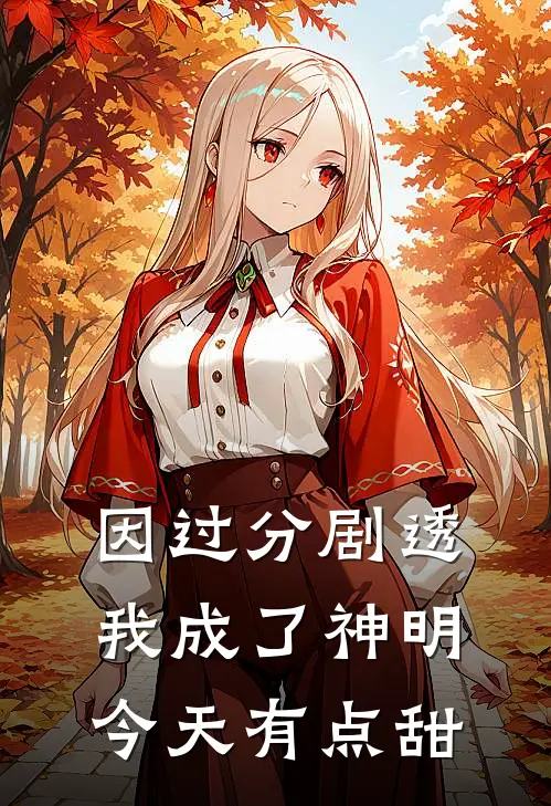 因过分剧透我成了神明 今天有点甜
