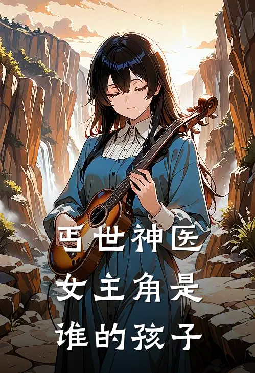 丐世神医女主角是谁的孩子