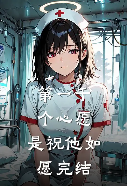 第一千个心愿，是祝他如愿完结