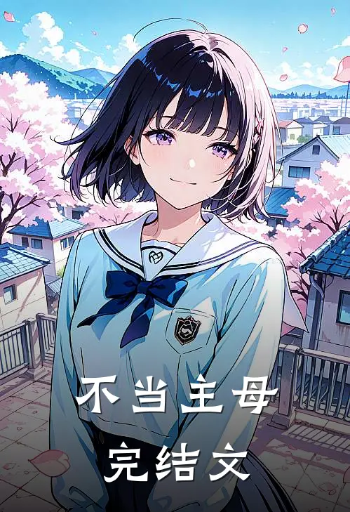 不当主母完结文