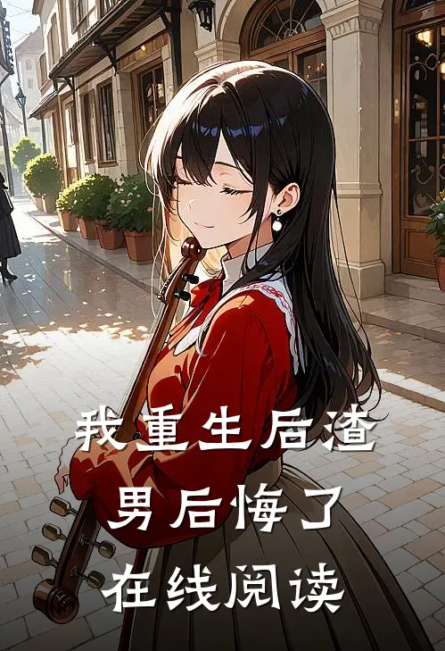 我重生后渣男后悔了在线阅读
