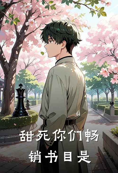 甜死你们畅销书目是