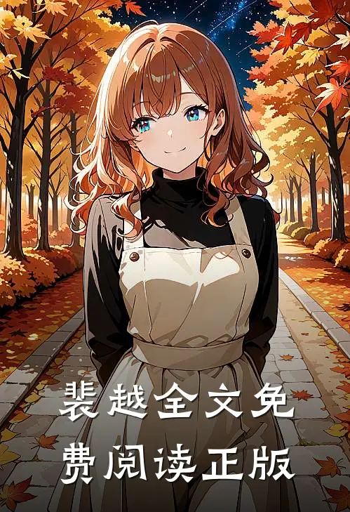 裴越全文免费阅读正版