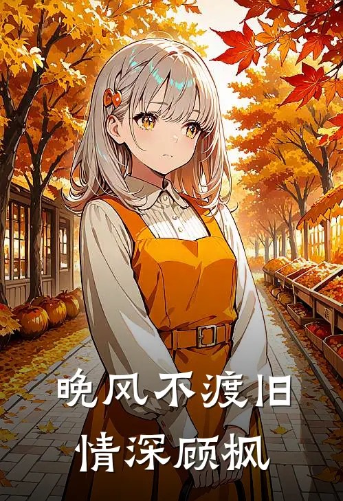 晚风不渡旧情深顾枫