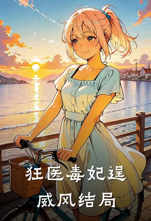 狂医毒妃逞威风结局