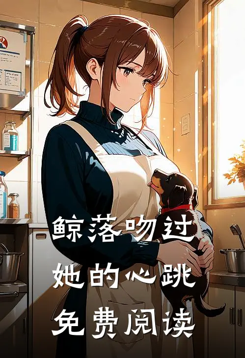 鲸落吻过她的心跳免费阅读