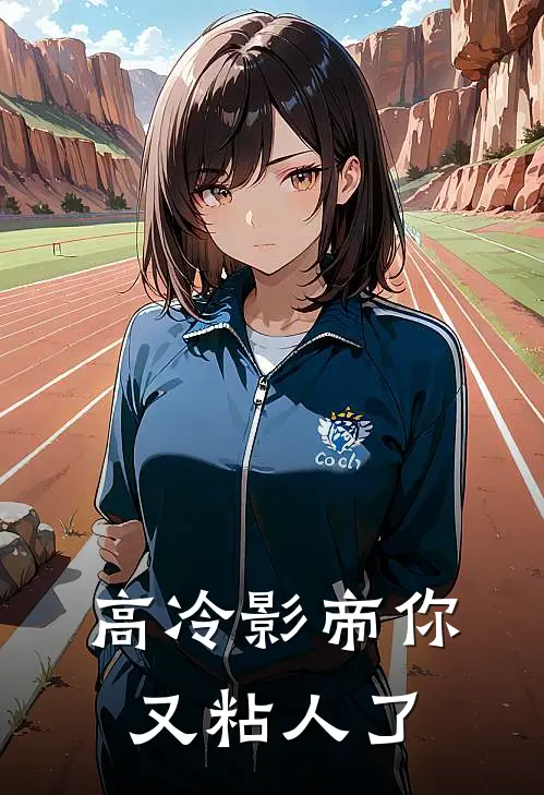 高冷影帝你又粘人了