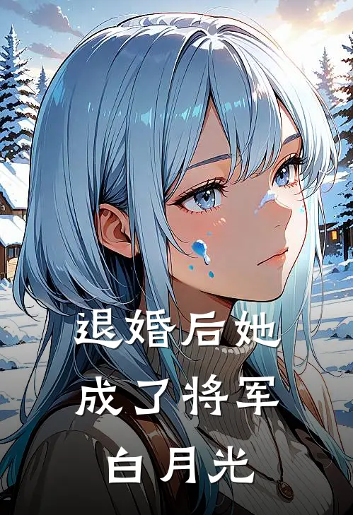 退婚后她成了将军白月光