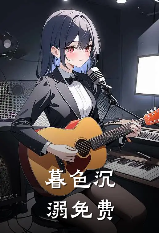 暮色沉溺免费