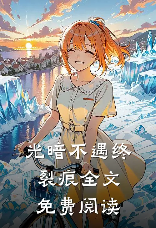 光暗不遇终裂痕全文免费阅读