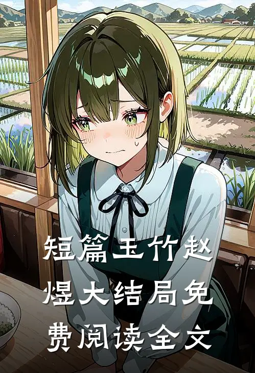 短篇玉竹赵煜大结局免费阅读全文