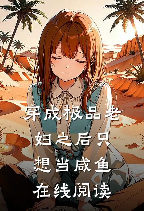 穿成极品老妇之后只想当咸鱼在线阅读