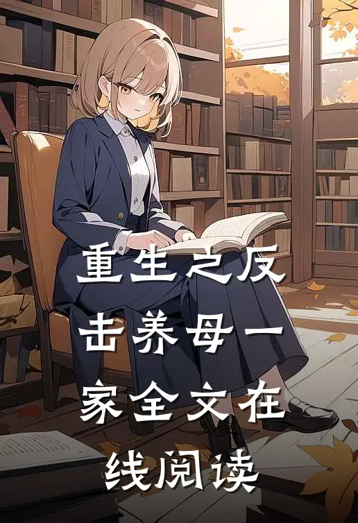 重生之反击养母一家全文在线阅读