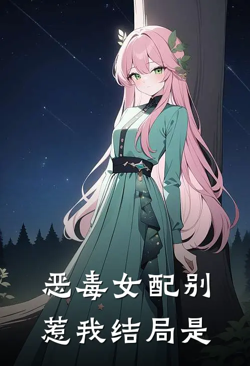 恶毒女配别惹我结局是