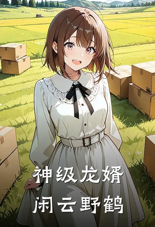 神级龙婿 闲云野鹤