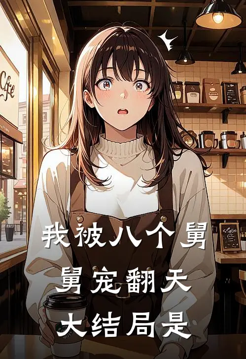 我被八个舅舅宠翻天大结局是