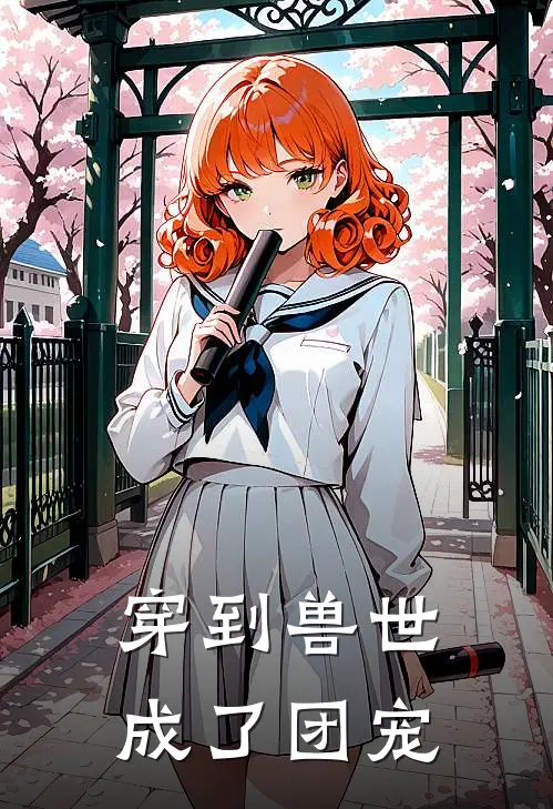 穿到兽世成了团宠